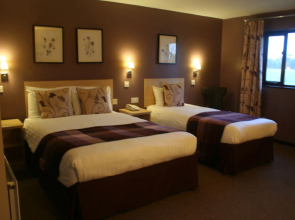 Yorkway Motel