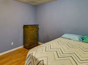 Fayetteville Vacation Rental w/ Yard!