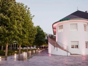 Hotel Ciudad de Borja