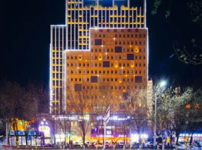 Ji Hotel (Turpan Gaochang Road)