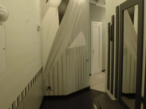 Апартаменты UKR Apartments