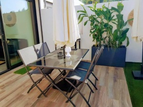 Suite Romantique Avec Jacuzzi Bandol