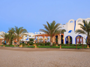 Coral Sun Beach
