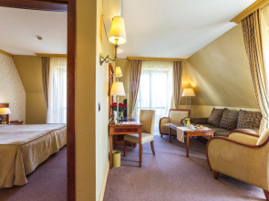 Hotel Romance & Family Suites