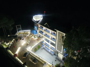 Kanishka Retreat Resort Chail