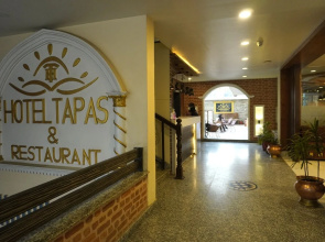 Hotel Tapas