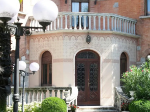 Villa Larissa