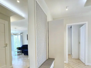 Apartament Luxe w Kołobrzegu - 365PAM