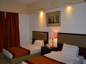 Desert View Sharm  Hotel