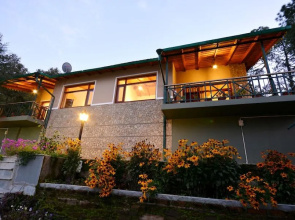 Anantrasa Resort
