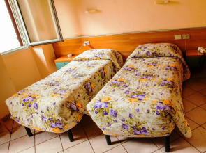 Hotel Villa Il Castagno