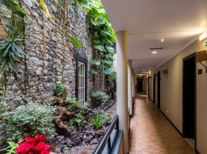 Enotel Santo da Serra