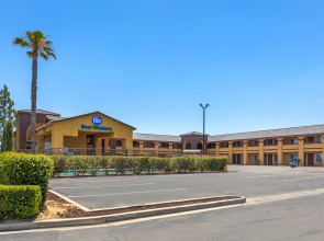 Best Western Heritage Inn