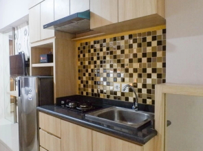 Serene And Wonderful Studio Room At Tanglin Supermall Mansion Apartment