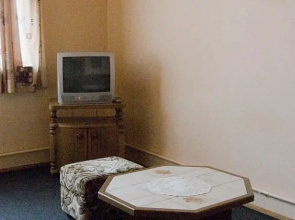 Fortuna Guest House