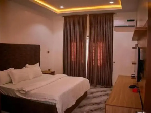 Ramlat Apartment