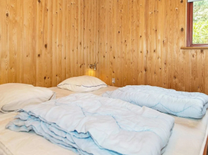 Spacious Holiday Home in Storvorde With Sea Nearby