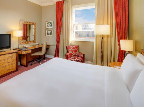 Hilton London Paddington