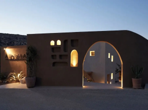 ADĀMA - A Signature Collection by Zálo Spaces (Adults Only)