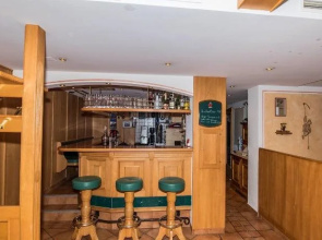 Hotel Pension Landhaus Schwaiger