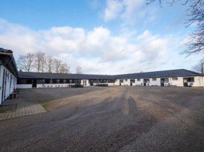 Feriehuset Brøns