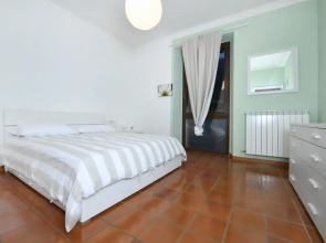 Villa Pinetina B&B