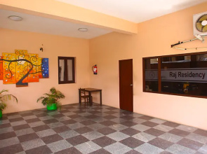 Raj Residency Salem