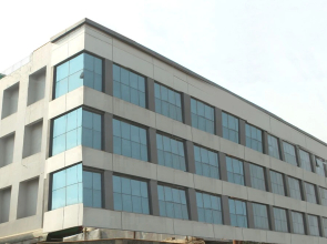 Capital O 4010 Puja Residency