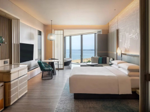 Qinhuangdao Marriott Resort