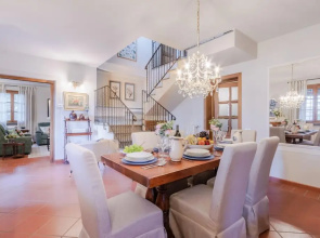 Villa Gabry in Lucca