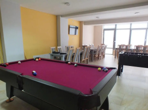 Apartament na Miłej