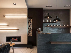 Lucent Resort