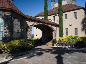 Bella Villa Messina