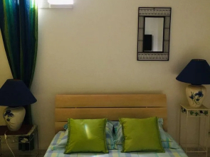 Chambre d'hotes Les Alicantes