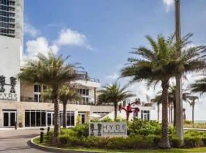 Sian Oceanfront Condos