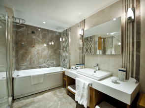 Esila Termal Hotel & Spa