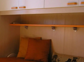 Casa vacanza Sirene