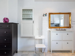 Charming Apartment Near Beach and Golf Ref 115