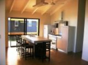 Aitutaki Ootu Villa