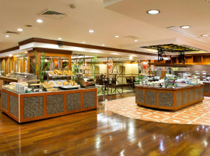 BH Conference & Airport Hotel Istanbul