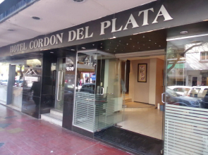 Cordon del Plata