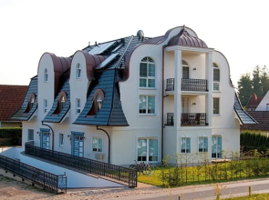 Strandresidenz Deichgraf, FW 8