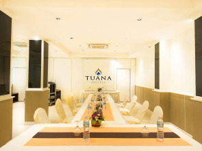 Tuana Hotels The Phulin Resort
