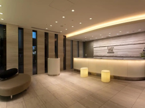 Solaria Nishitetsu Hotel Ginza