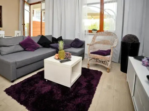 Apartament Meiguan