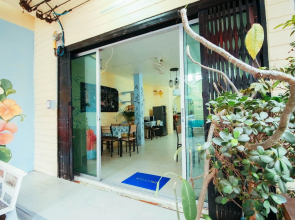 Baanbangkok Chinatown