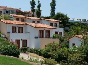 Belvedere Resort