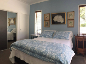 Apple B&B