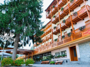 Hotel Sancamillo