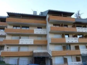 Jardin Alpin 204